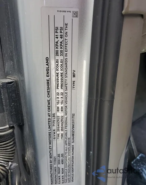 SJAAM2ZV9NC011752